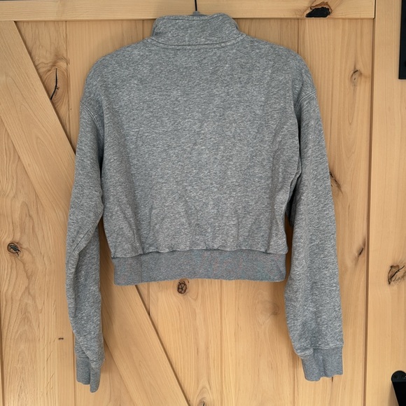 TNA cropped sweatshirt - Picture 3 of 3